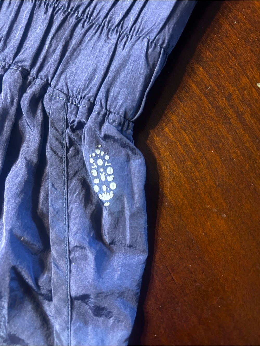 Free People shorts
